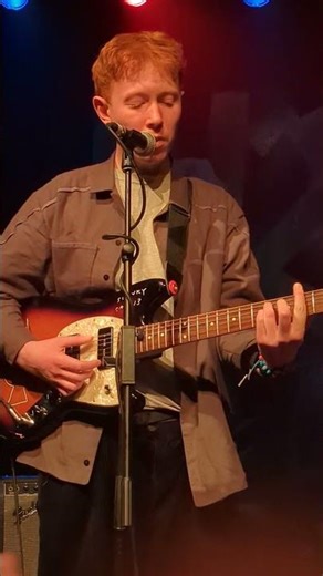 King Krule - Perfecto Miserable (Live at ICA London 31/03/2023)