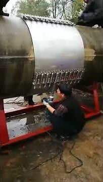 How to Repair a leaking pipeline Using Pipe Repair Clamp?