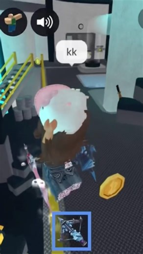 The innocent is goneee 🎶|| #josiemm2 #roblox #edit