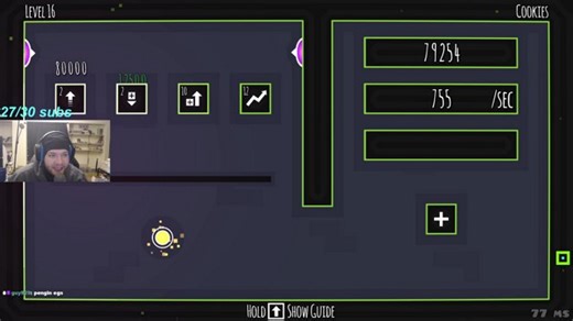 doing YOUR levels come request!(not very good at game) !sr !newvid !discord