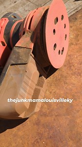 1.8K views · 3 comments | @thejunkmama_louisvilleky @rustoleum Rust Dissolver A cheap brush and 15 minutes dry time and rinse with water. Easy peasy. #antiqueworkbench #diy #louisvilleky | the junkmama | Facebook