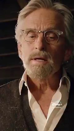 That’s one way to describe it, Hank. | Marvel