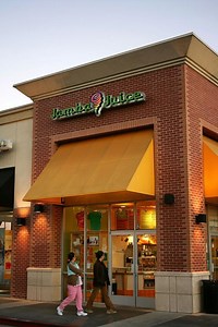Meet the Jamba Juice Franchise That Started Selling Turkey Sandwiches