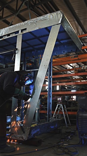 Doppler Lifts | ⚙️ At Doppler, every lift we build tells a story of expertise and precision. From design to final assembly, every detail reflects our... | Instagram