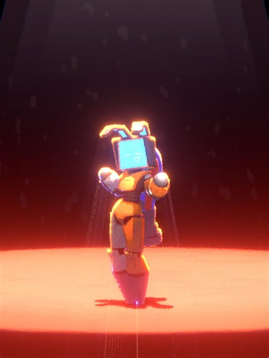 1234 Hit The Beat song - Blender 3D animation showcase