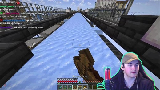 Skyblock Kingdoms ☁ !socials !discord