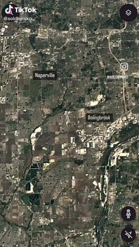 Growth of Chicago Suburbs Over 40 Years Analyzed