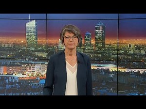 Euronews am Abend | Die Nachrichten vom 13.12.2019