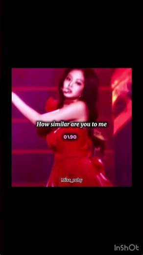 How similar are you to me?🌷#asthetic#fypシ#shorts#kpop#trend#blackpink
