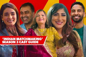 ‘Indian Matchmaking’ on Netflix: How to Follow the Season 3 Cast on Instagram