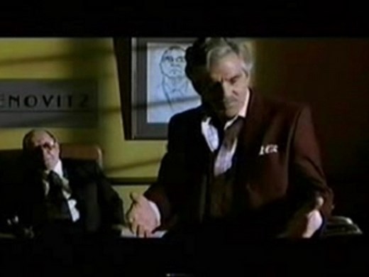 Snatch Movie Trailer