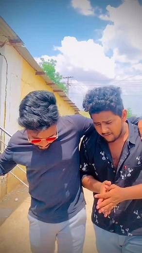 Naveen Kumar Redd on TikTok