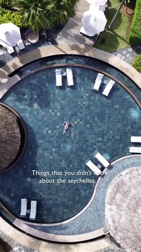 SAVE AND SHARE FOR YOUR DREAM SEYCHELLES TRIP 👇 ✨ The inner islands of Mahé and Praslin are the only granite islands in the world ✨Anse Source d’Argent, with its sculpted granite boulders and crystal-clear waters, is ranked among the most beautiful beaches in the world ✨The Aldabra Atoll, part of Seychelles, is home to over 100,000 giant tortoises. ✨On rare nights, you might spot glowing plankton lighting up the shoreline Discover the magic of Seychelles at Constance Lemuria and Constance Ephel