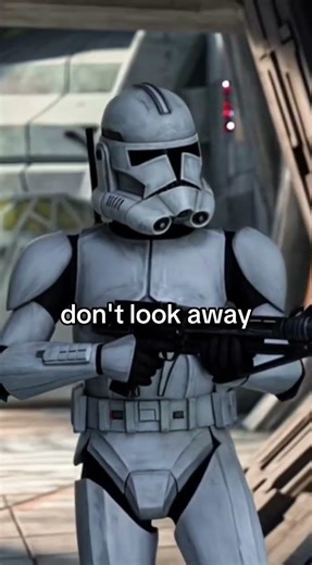 Turn your face, Towards the sun…| The Clone Wars Edit | #starwars #subscribe #theclonewars #share