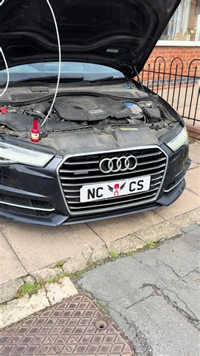 🚗 Audi A6 🚗 This Audi A6 came to us with sluggish performance, a lumpy tickover and stored fault codes. After checking the fault codes, analysing the live data and explaining the potential causes and realistic success rates, we carried out a 360 Clean. ✅ Fault codes assessed ✅ Live data checked ✅ 360 Clean completed ✅ Road tested Every vehicle is different, which is why we always discuss the potential outcomes before carrying out any work. To book your car/van in contact 07752549740 🌐 https:/