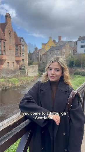 Where to stay in Edinburgh, Scotland