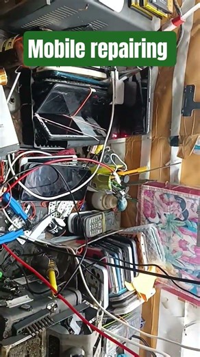 mobile repairing All phone #reels #ivolt #trending #ivoltvibevlogs