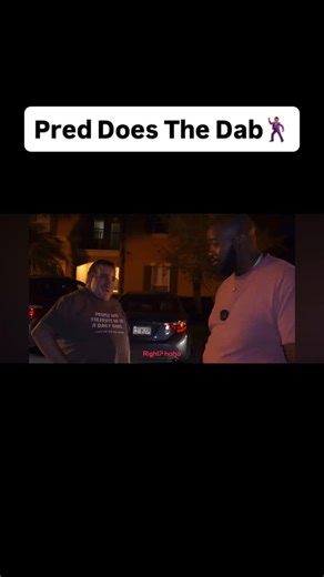 Predactor does the dab before gettin arrested 😭🤣 (Follow @domdabomb215) • • • • #jiDion #predator #catchapredator #predator #pdf #edp445 #edpwatch #viral #trending #funny #fyp #foryou #foryoupage #foryourpage | New Era Empire Inc.