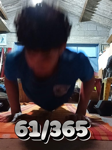 @Tibo InShape #defi #pompe #sport