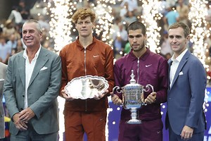 US Open Undergoes Major Viewership Hike in 2025