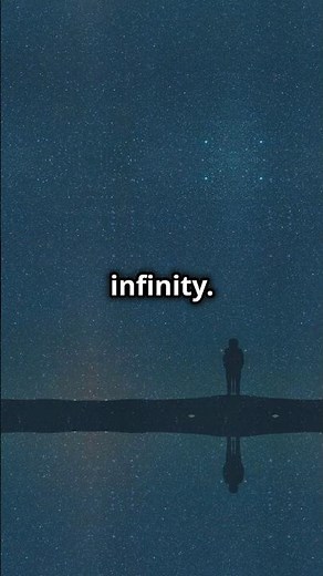 What is Infinity?#Infinity #Mathematics #Philosophy #Science #Endless #Limitless #Universe #Concepts