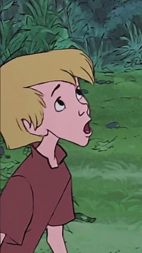 One of Disney's Saddest Cinema Moments