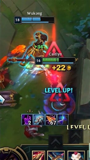 i dont know #leagueoflegends #shorts