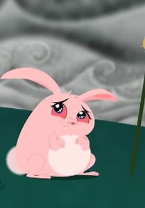 Ruby Gloom (Español) S01:E11 - El Conejito