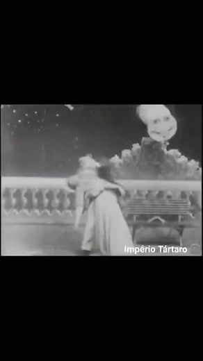 117K views · 3.9K reactions | A majestic panorama of the 1901...