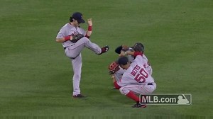 266K views · 1.9K shares | #WinDanceRepeat With a little bit of Michael Jackson. | MLB | Facebook