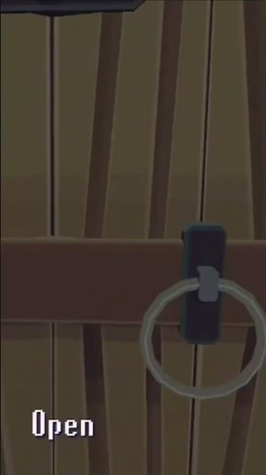 My first time playing Spooky’s Jumpscare Mansion 😬😬