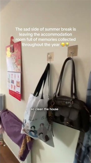 🏡 When Student Accommodation Starts Feeling Like Home | International Student Life #shorts