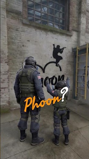 CS2 Museum: Phoon Too Much For zBlock | LEGENDARY BHopper!