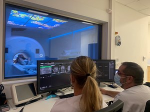 Institut de formation de manipulateurs (IFMEM) - CHU Grenoble Alpes