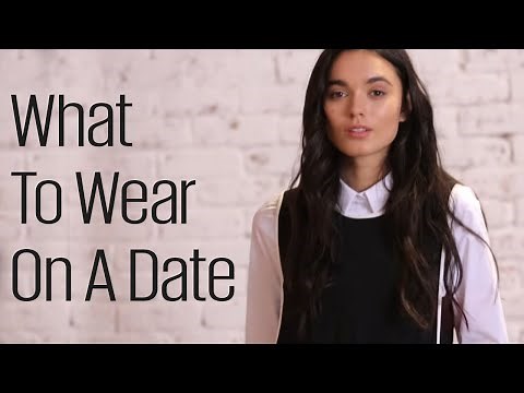 What To Wear On A Date: Three Simple & Chic Date Night Outfits | Next