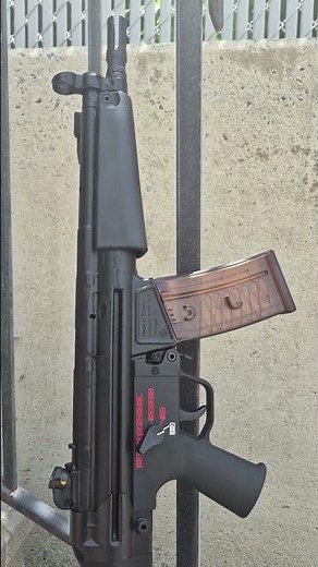 AP53 Pistol w/ Magpul BTR Brace