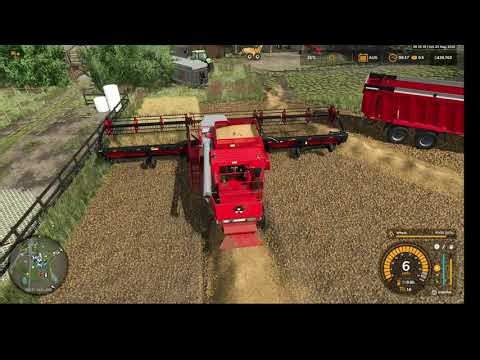 FS25|Daheim by Ka77e| *NFS||*See Description for settings|Ep 20