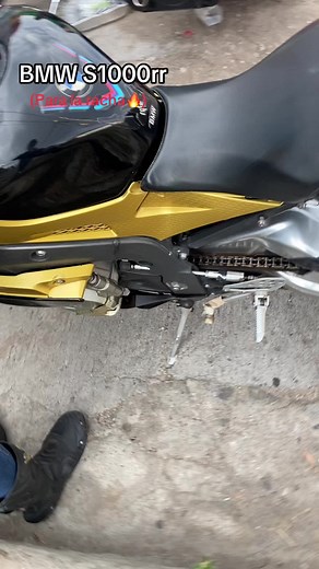 BMW S1000RR: Ultimate Performance Motorcycle Review