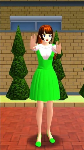 papa mama Sakura school simulator 🥰😂#sakuraschoolsimulator #sakura #funny