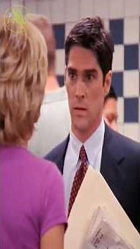 Jenna Elfman, well, hello. What took you so long? Dharma & Greg, 1997