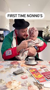 279K views · 336 reactions | When they become a Nonno! #italian #italianstyle #italianstyle #siciliano #sicilian #nonno #nonno❤️ #grandfather #siciliani #italiani #love #grandparents #newyorkitalian #italianamerican #sicilianamericans  (@notmarcanthony) | Italians Sicilians Do it Better | Facebook