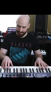 4.9K views · 179 reactions | The Legend of Peach: Luigi’s Awakening.  A Mario + Zelda theme mashup arrangement for piano #piano #mario #zelda | Glasys | Facebook