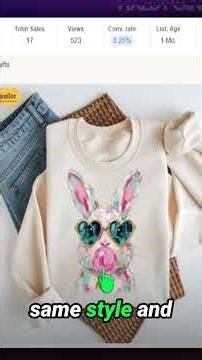 Etsy Low Competition Niches