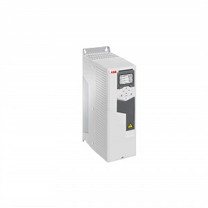 [Hot Item] ABB 0.4kw 220V VFD Variable Frequency Inverter for Motor Speed Control VFD