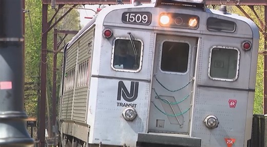 Gov. Sherrill announces NJ Transit Rapid Action Plan to improve rider experience
