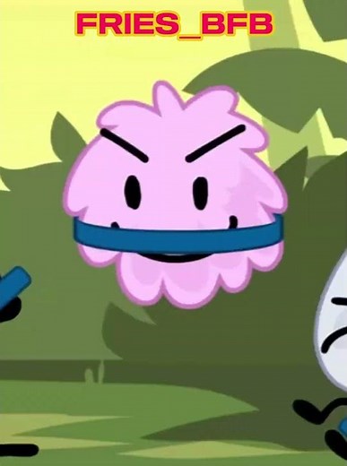 Top 8 Best BFDI Characters