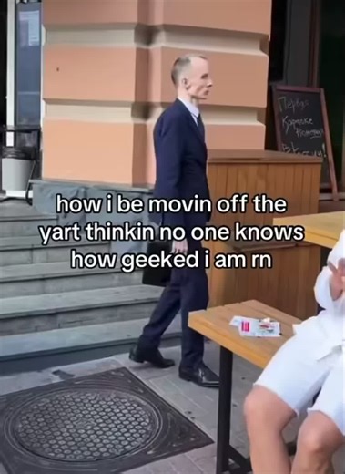 How to Act Normal in Everyday Situations