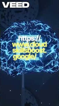 How to access free Google AI Courses with Certificates! 🎓