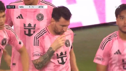 Why does the scoreline say 0-1 then