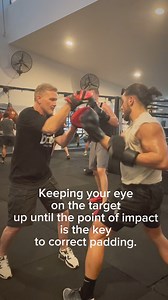 1.1K views · 49 reactions | Keeping your eye on the target up until...